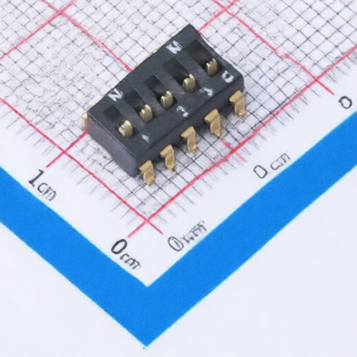 SHOU HAN 2.54-5P TPGT for sale