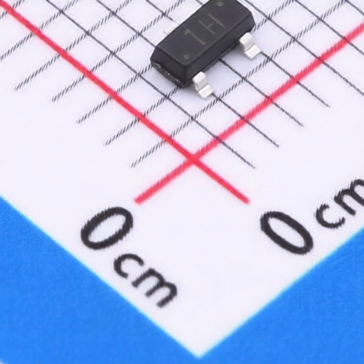 HXY MOSFET MMBTA05 for sale