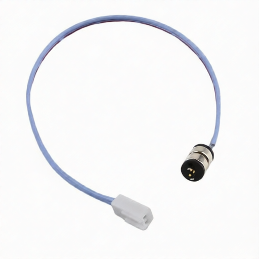 wnre cx-906-8mm male with terminal + 6-8mm female for sale