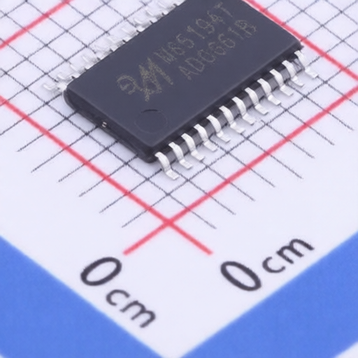 Hangzhou Ruimeng Tech MS5194T for sale