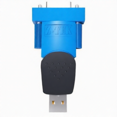 Z-TEK ZE398C for sale