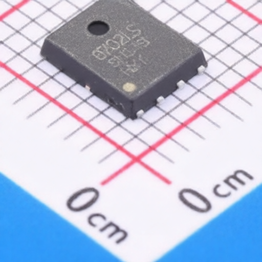 HXY MOSFET BSC0702LS-HXY for sale