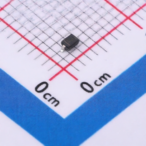 Guangdong Hottech 1N5817WS for sale