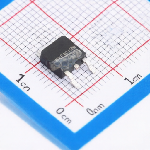 Winsok Semicon WSF60120 for sale