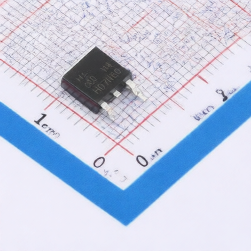 HL(Haolin Elec) HD7N60 for sale