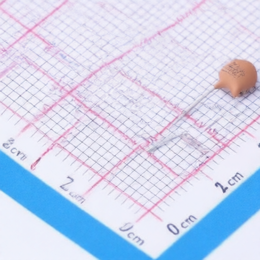 Dersonic CC1H500KA1EDSL4B1100 for sale