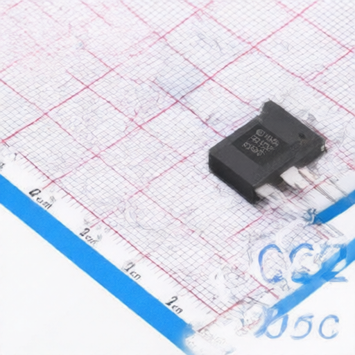 onsemi FGY120T65SPD-F085 for sale