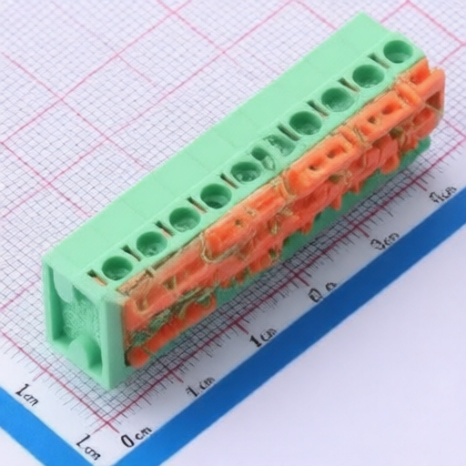 DORABO DB142V-5.08-10P-GN for sale