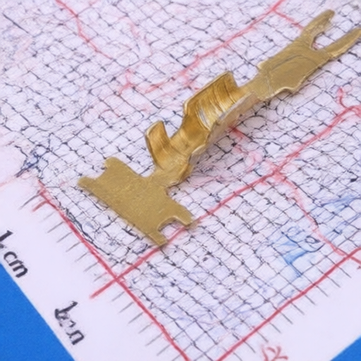 TE Connectivity 881257-3 for sale