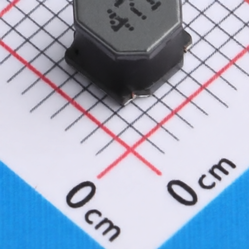 Magnetsyc NR5040S471MT for sale