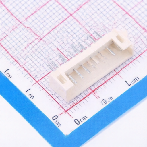 SHOU HAN 2.0mm-10P ZZ-MS for sale