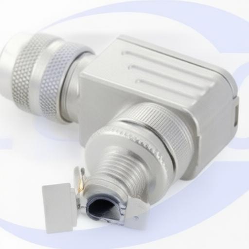 L-com M12FT8AM90S for sale