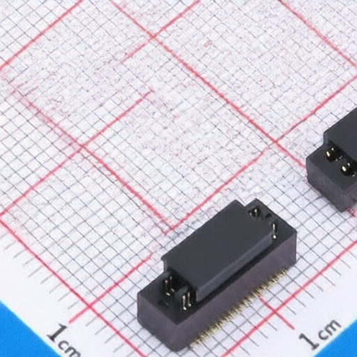 Lian Xin Technology XDBM/F-0570-2*20PIN for sale