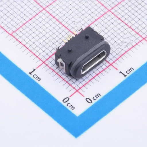 Korean Hroparts Elec U-E-M5SS-W-2 for sale