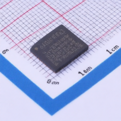 MindMotion Microelectronics MM32F3273GAQ for sale