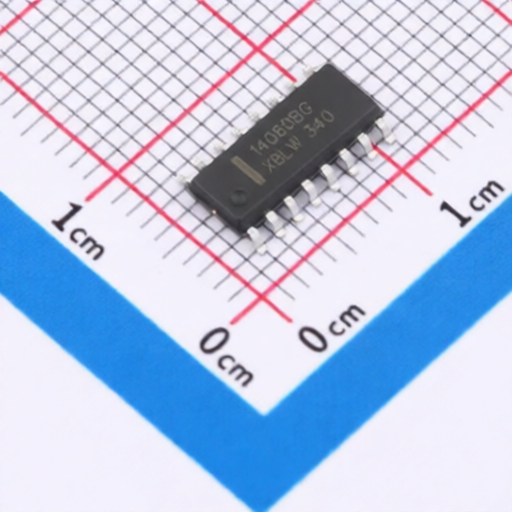 XBLW MC14060BDR2G(XBLW) for sale