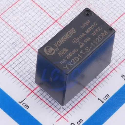 YONGNENG YX201T-S-112DM for sale