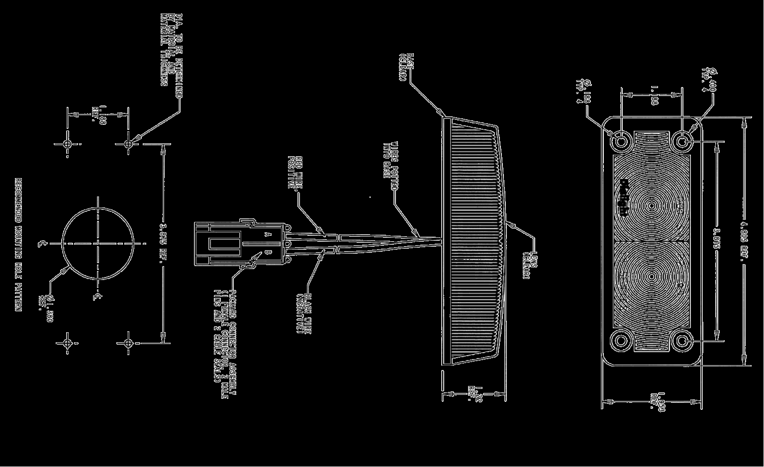 Dialight 5640100809F for sale