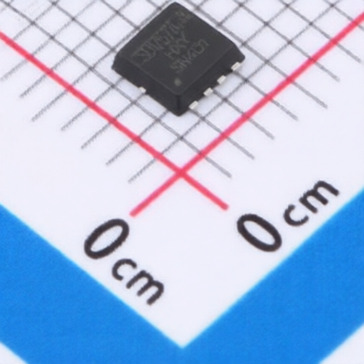 HXY MOSFET CSD17577Q3A-HXY for sale