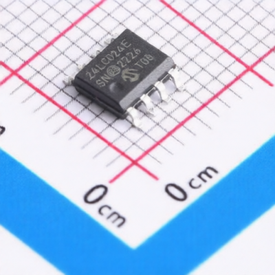 MICROCHIP 24LC024T-E/SN for sale