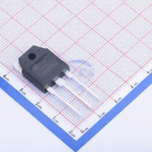 Hangzhou Silan Microelectronics SVF18N50PN for sale