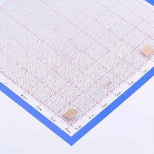 CCO(Chian Chia Elec) CF1/6W-6.8KΩ±5% T for sale