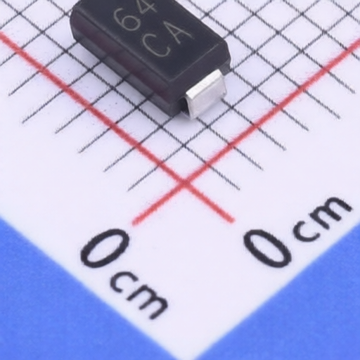 EIC SMAJ64CA for sale