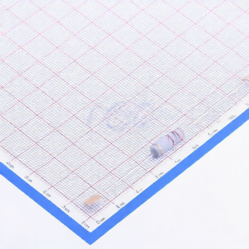 CCO(Chian Chia Elec) MOF3WS-2.7KΩ±5% T for sale