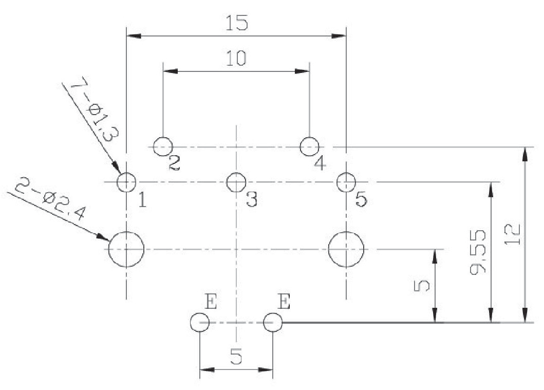 CUI SDF-80J for sale