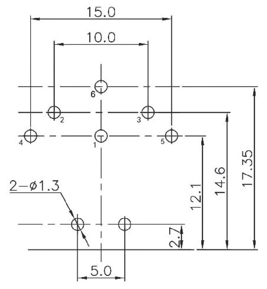 CUI SDF-80J for sale