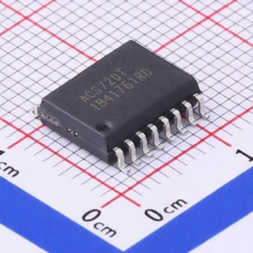 ALLEGRO ACS720KLATR-35AB-T for sale