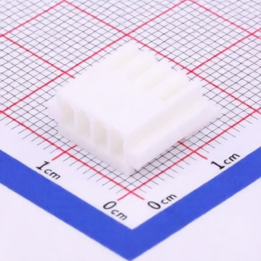 JST H4P-SHF-AA for sale