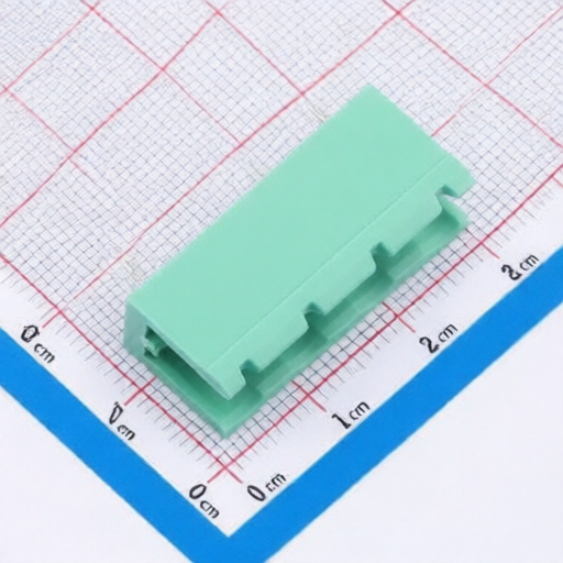 MAX MX2EDGV-7.62-04P-GN01-Cu-A for sale