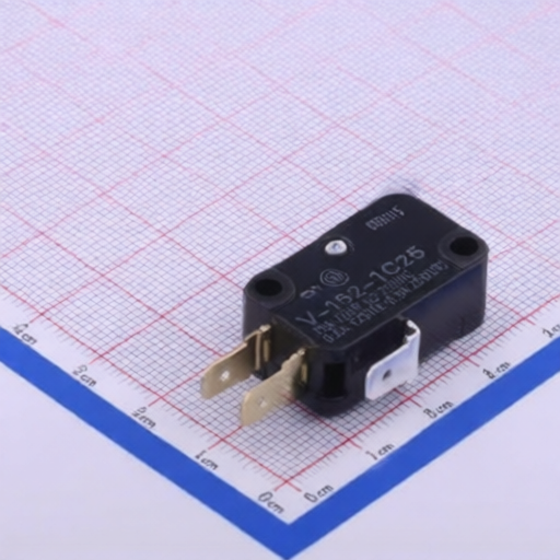 OMRON V-152-1C25 for sale