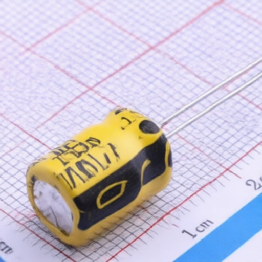 Guangdong TOPAZ Elec Tech ECRF1012100M251P00 for sale