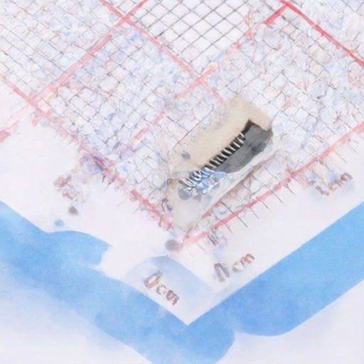 GUOCONN 0.5K-DX-12PWB-RW for sale