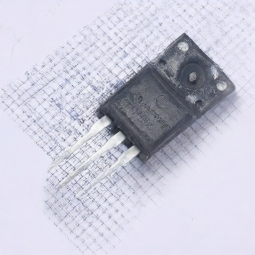 MagnaChip Semicon MMF65R190PTH for sale