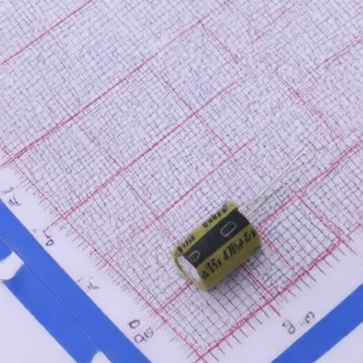 Ymin LKME1401V471MF for sale