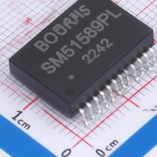 BOURNS SM51589PEL for sale