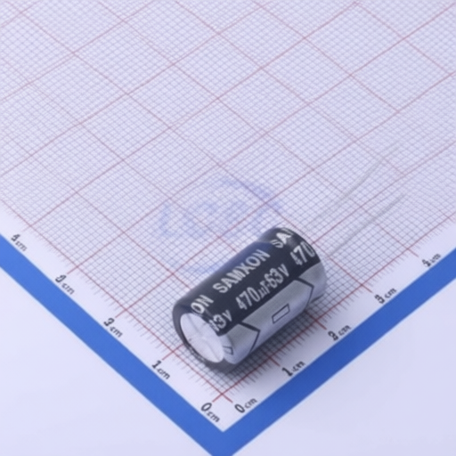 Man Yue Tech ESK477M1JI20RRSRP-R for sale