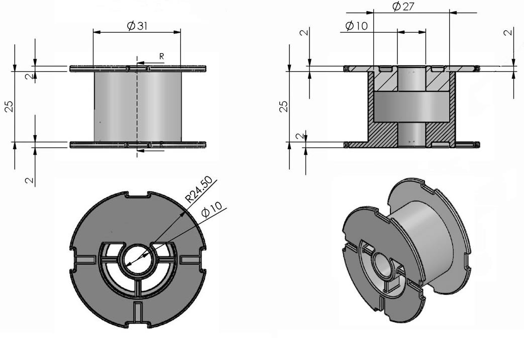 AMS NEM_RGB_2.5M_FOV120_F4.0 for sale