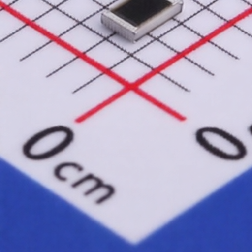 RESI TCTR0805F100KF4460T for sale