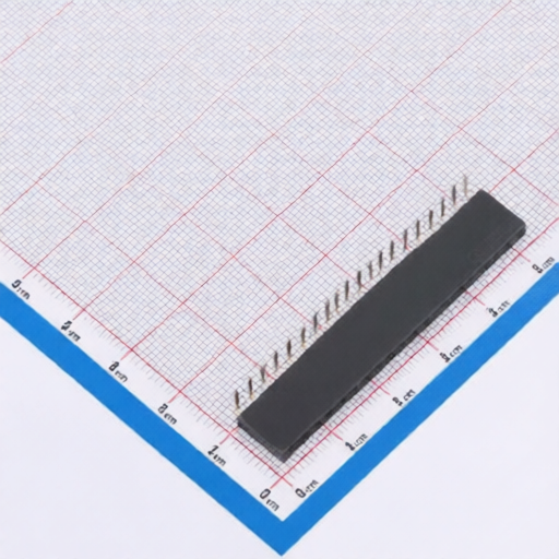 CONNFLY Elec DS1024-1x20R2 for sale