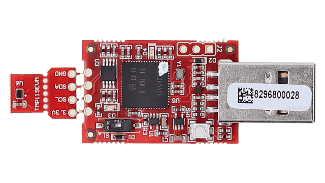 TI TMP119EVM for sale