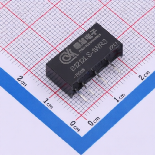 DEXU Electronics B1212LS-1WR3 for sale