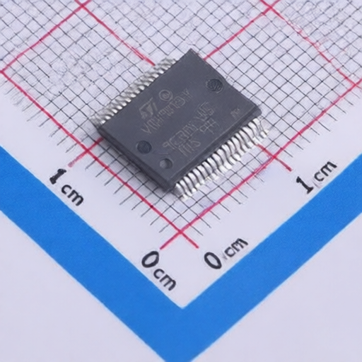 ST VNH9013YTR for sale