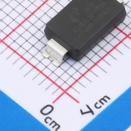 STE SMDY13222Y5P471K0 for sale