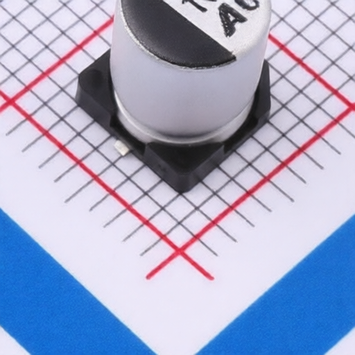 ACMECON GVU1H106M0609CN for sale