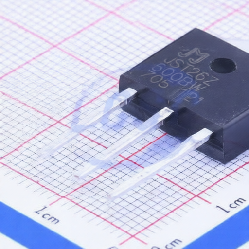 Jiangsu JieJie Microelectronics JST26Z-600BW for sale
