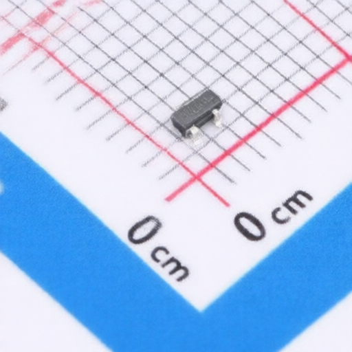 Jingdao Microelectronics BAT54SWG for sale